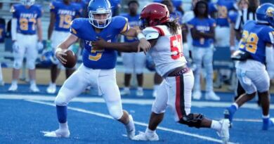 Tupelo rolls over Corinth in dominant fashion