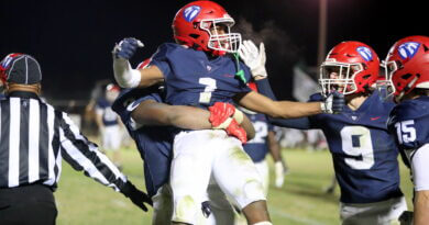 TCPS uses dominant second half to advance to North Half Championship for first time